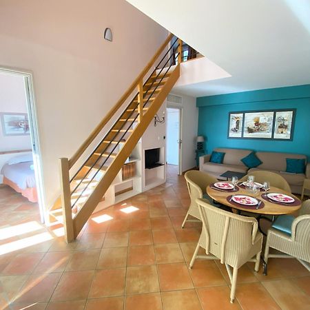 T3 Vue Mer Exceptionnelle Au Domaine Fregate Bandol Saint-Cyr-sur-Mer Eksteriør bilde