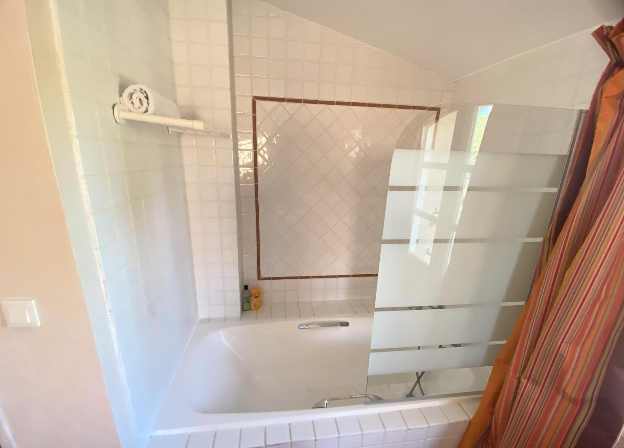 T3 Vue Mer Exceptionnelle Au Domaine Fregate Bandol Saint-Cyr-sur-Mer Eksteriør bilde