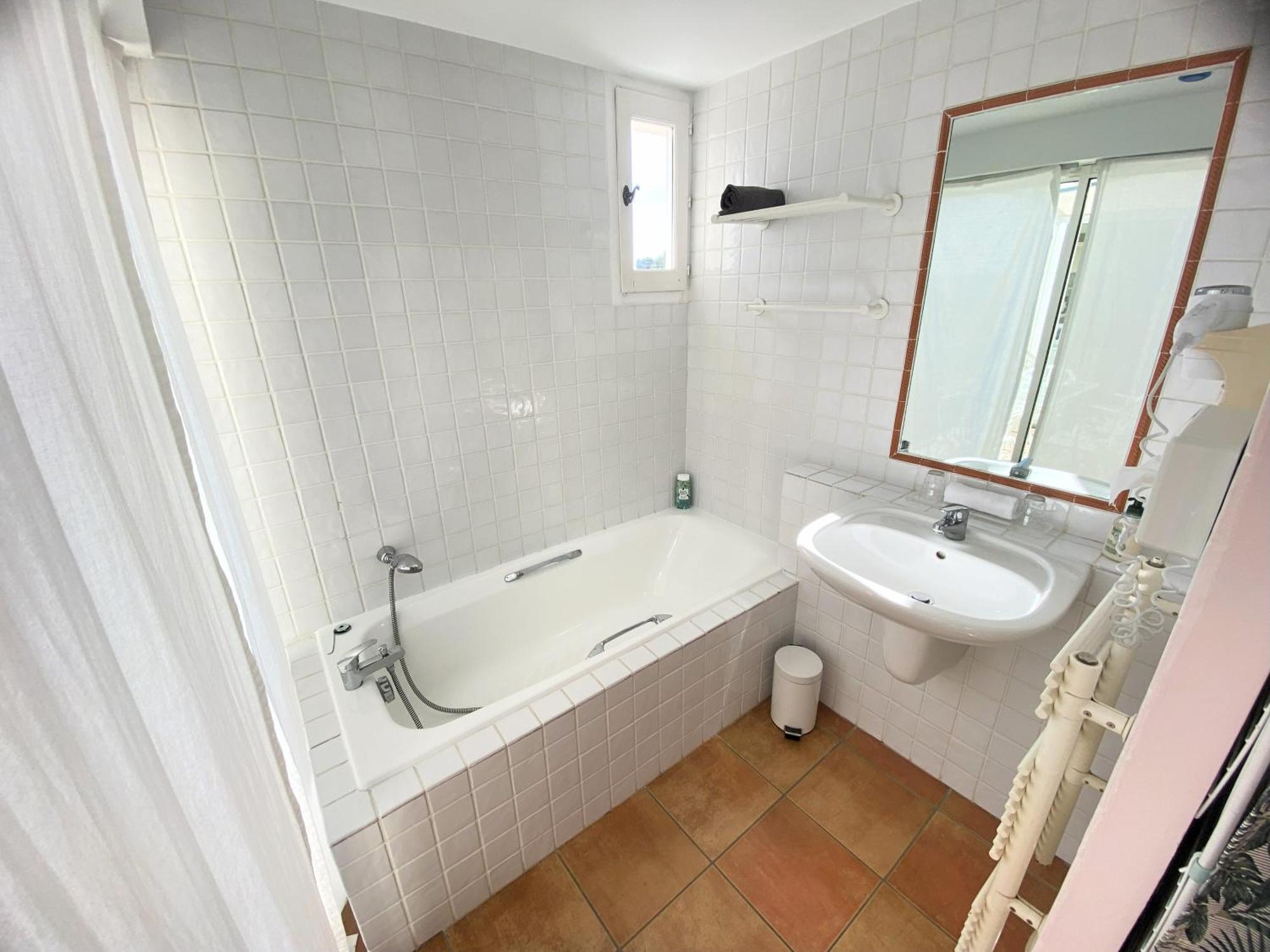 T3 Vue Mer Exceptionnelle Au Domaine Fregate Bandol Saint-Cyr-sur-Mer Eksteriør bilde