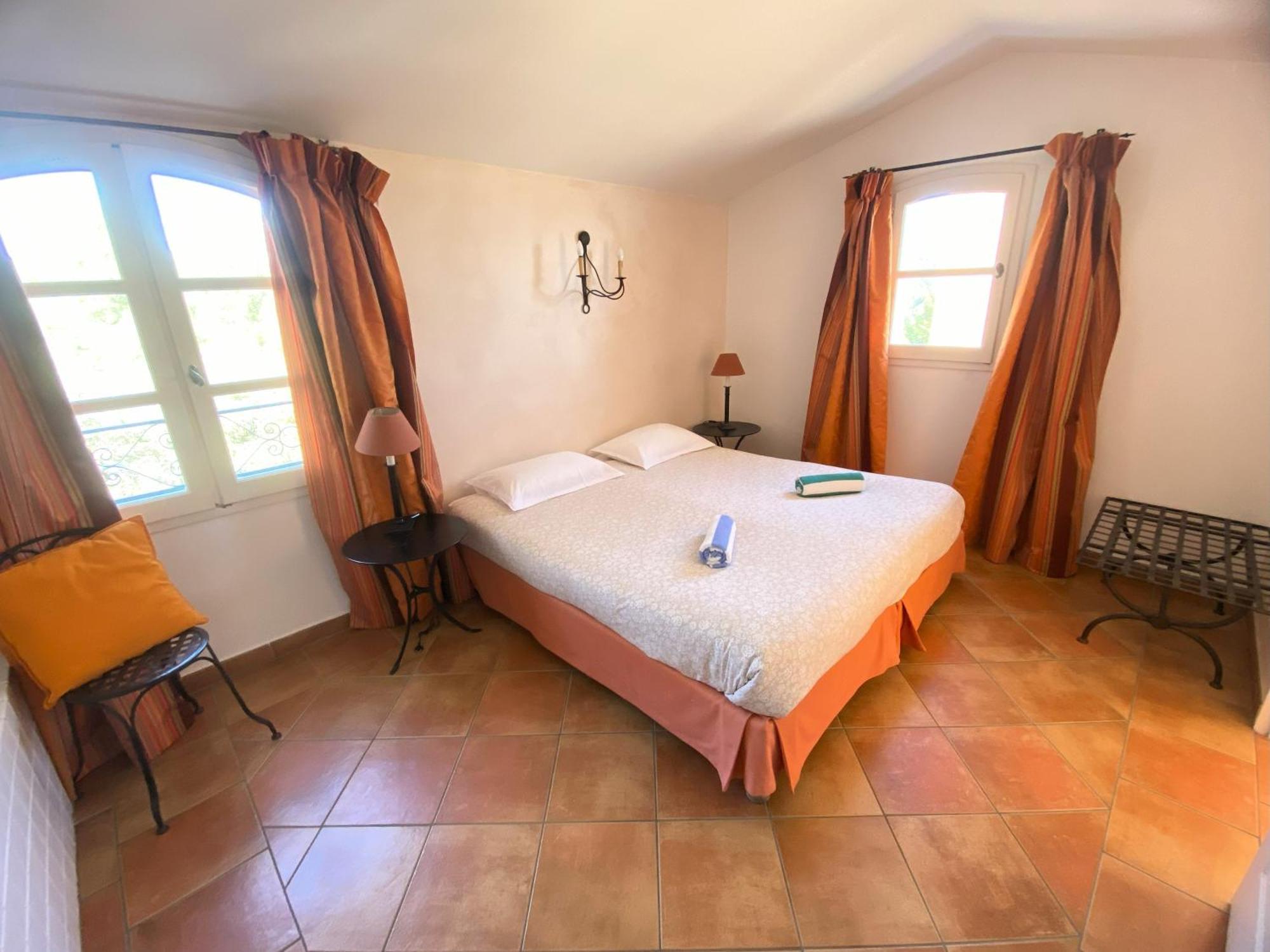 T3 Vue Mer Exceptionnelle Au Domaine Fregate Bandol Saint-Cyr-sur-Mer Eksteriør bilde