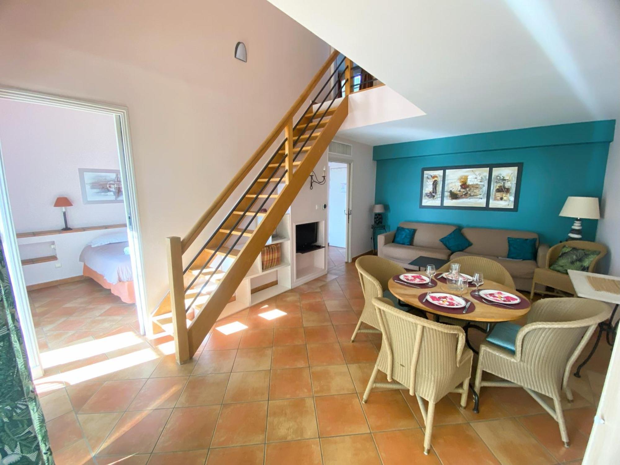 T3 Vue Mer Exceptionnelle Au Domaine Fregate Bandol Saint-Cyr-sur-Mer Eksteriør bilde